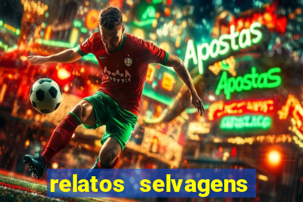 relatos selvagens dublado online